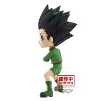 Gon (ver. B) 5