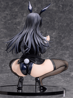 Kaori Kuromizawa Bunny Ver. 3