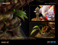 SAMURAI Shodown NAKORURU 9