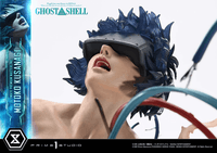 Ultimate Premium Masterline GHOST IN THE SHELL Motoko Kusanagi 9