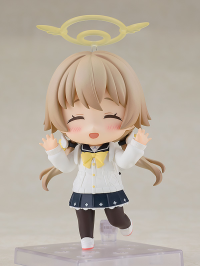 Nendoroid Hifumi Ajitani 4