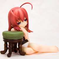 Ani Statue - Hoi Hoi San - Nakayoshi Hoi Hoi-san Set 11