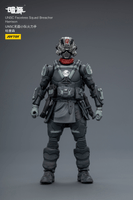 UNSC Faceless Squad 28