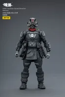 JOYTOY UNSC Faceless Squad - Dark Source - photo 28