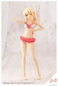 KOTOBUKIYA Madoka Yiku [Swim Style] - SOUSAISHOJOTEIEN - photo 17