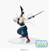 SEGA FIGURIZMα ”Demon Slayer: Kimetsu no Yaiba” ”Tengen Uzui” - Demon Slayer: Kimetsu no Yaiba - photo 7