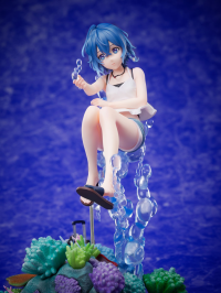 The Aquatope on White Sand Kukuru Misakino & Fuka Miyazawa 1/7 Scale Figure Set 11