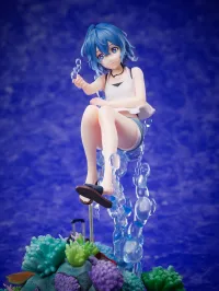 FuRyu The Aquatope on White Sand Kukuru Misakino & Fuka Miyazawa 1/7 Scale Figure Set - The Aquatope on White Sand - photo 11