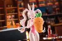 Good Smile Arts Shanghai Hyper Body Alice: Wonderland Bunny - GODDESS OF VICTORY: NIKKE - photo 4