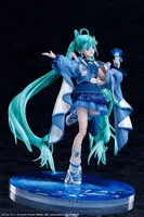 Design COCO Hatsune Miku MAGICAL MIRAI 2025 Ver. 1/7 Complete Figure - Hatsune Miku - photo 4