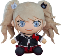 Danganronpa 1･2 Reload Plushie Junko Enoshima 3