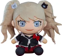 GOOD SMILE COMPANY Danganronpa 1･2 Reload Plushie Junko Enoshima - Danganronpa - photo 3