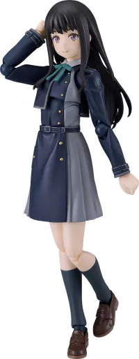 Max Factory figma Takina Inoue - Lycoris Recoil - photo 2
