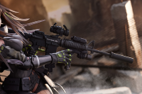 M4A1 MOD3 12