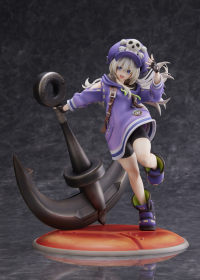 [Overseas Edition] GUILTY GEAR™-STRIVE- MAY Another Color Ver. 1:7 PVC Figure 9