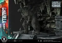Prime 1 Studio Life Size Bust Godzilla vs Kong (Film) Godzilla Bonus Version - Godzilla - photo 7