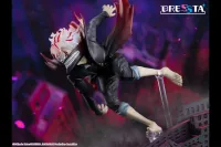 TAITO DANDADAN DRESSTA Statue Figure - Okarun (Transformed) - Dandadan - photo 2