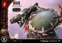 Prime 1 Studio Ultimate Premium Masterline DOOM: The Dark Ages DOOM Slayer DX Bonus Version  			 - DOOM - photo 23