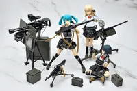 TOMYTEC figma Armed JK: Variant E2, Code: URBEX - Little Armory - photo 8
