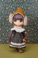 GOOD SMILE COMPANY Blythe Hazel the Hedgehog - Blythe - photo 1