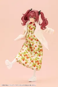 KOTOBUKIYA DRESS UP BODY【S】 - SOUSAISHOJOTEIEN - photo 5