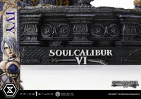 Real Elite Masterline SOULCALIBUR Ⅵ IVY Ultimate Bonus Version 78
