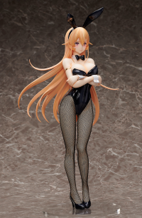 Erina Nakiri: Bunny Ver.(Re-run) 3