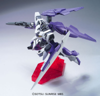 HG 1/144 #63 1.5 Gundam 2