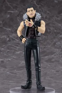 GOOD SMILE COMPANY POP UP PARADE Greed - Fullmetal Alchemist: Brotherhood - photo 6