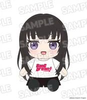 GOOD SMILE COMPANY Dress-Up Plushie Roselia Ako Udagawa - BanG Dream! - photo 5