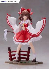 FuRyu TENITOL Reimu Hakurei - Touhou Project - photo 1