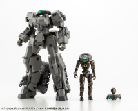 HEAVY WEAPON UNIT30 ACTIVE MINE 10