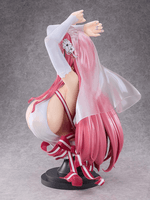 Bremerton Joyride of Love 1/1 Scale Bust Figure 2