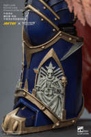 Night Lords Konrad Curze Primarch of the Night Lords Legion 12