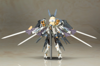 FRAME ARMS GIRL ZELFIKAR ST Ver. 13