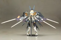 KOTOBUKIYA FRAME ARMS GIRL ZELFIKAR ST Ver. - Frame Arms Girl - photo 13