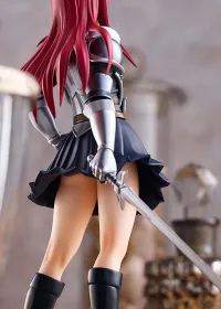 GOOD SMILE COMPANY POP UP PARADE Erza Scarlet(re-run) - Fairy Tail - photo 5