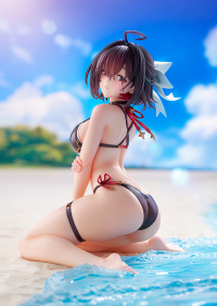 Yumia Liessfeldt: Swimsuit Ver. 1