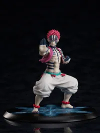 ANIPLEX Demon Slayer: Kimetsu no Yaiba Akaza 1/8 Scale Figure - Demon Slayer: Kimetsu no Yaiba - photo 1