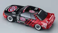 Hasegawa [HC41] 1:24 STP TAISAN GT-R (SKYLINE GT-R [BNR32 Gr.A] 1993 JTC) - Scale Kits - photo 4
