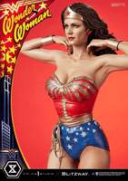 Museum Masterline Wonder Woman 1975 (TV Series) Wonder Woman 2