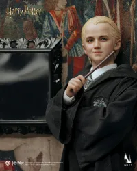 Queen Studios Harry Potter and the Philosopher's Stone - Draco Malfoy 1/6 Collectible Figure Deluxe Version - Harry Potter - photo 13