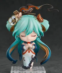 GOOD SMILE COMPANY Nendoroid Hatsune Miku: Shimian Maifu Ver. - Hatsune Miku - photo 6