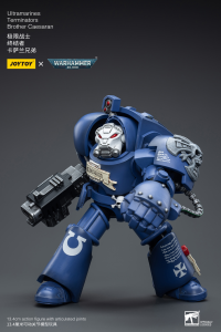 Ultramarines Terminators Brother Caesaran 3