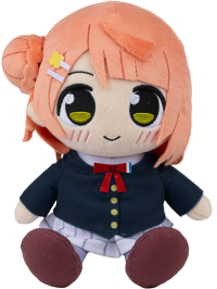 Love Live! Nijigasaki High School Idol Club Plushie Ayumu Uehara 2