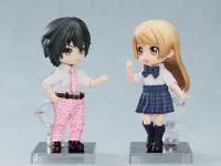 GOOD SMILE COMPANY Nendoroid Doll Outfit Set: Blazer - Boy (Navy) - Figure Accessories - photo 11