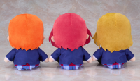 Kuripan Plushie Maki Nishikino 4