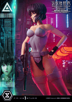Life Scale Masterline GHOST IN THE SHELL STAND ALONE COMPLEX MOTOKO KUSANAGI			 10