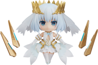 Nendoroid Origami Tobiichi: Spirit Ver. 2