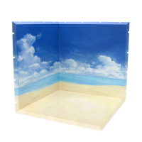 Dioramansion 200: Beach 2 5